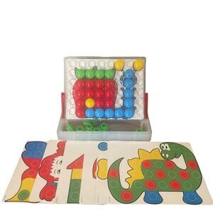 QUERCETTI 4190 FANTACOLOR JUNIOR Made in Italy Art Child Development Colors